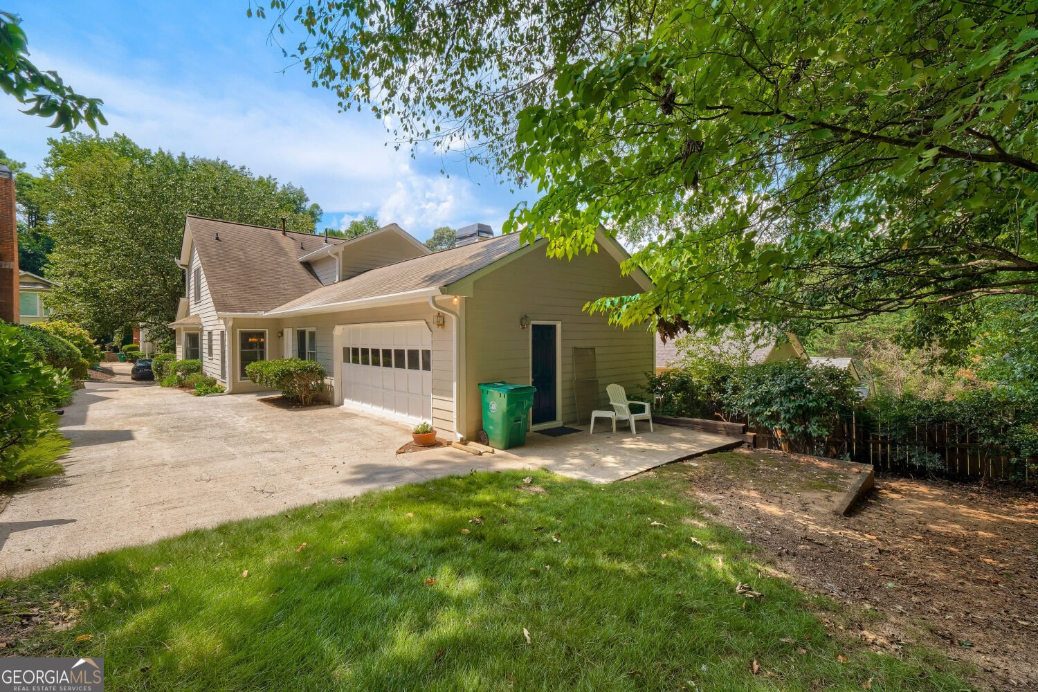 299 Somerlane Place Avondale Estates - Photo 37