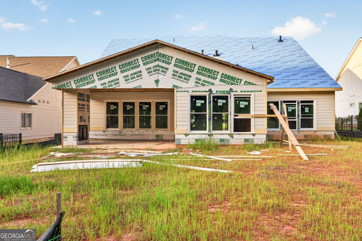 467 Lake Vista Drive Statham - Photo 13