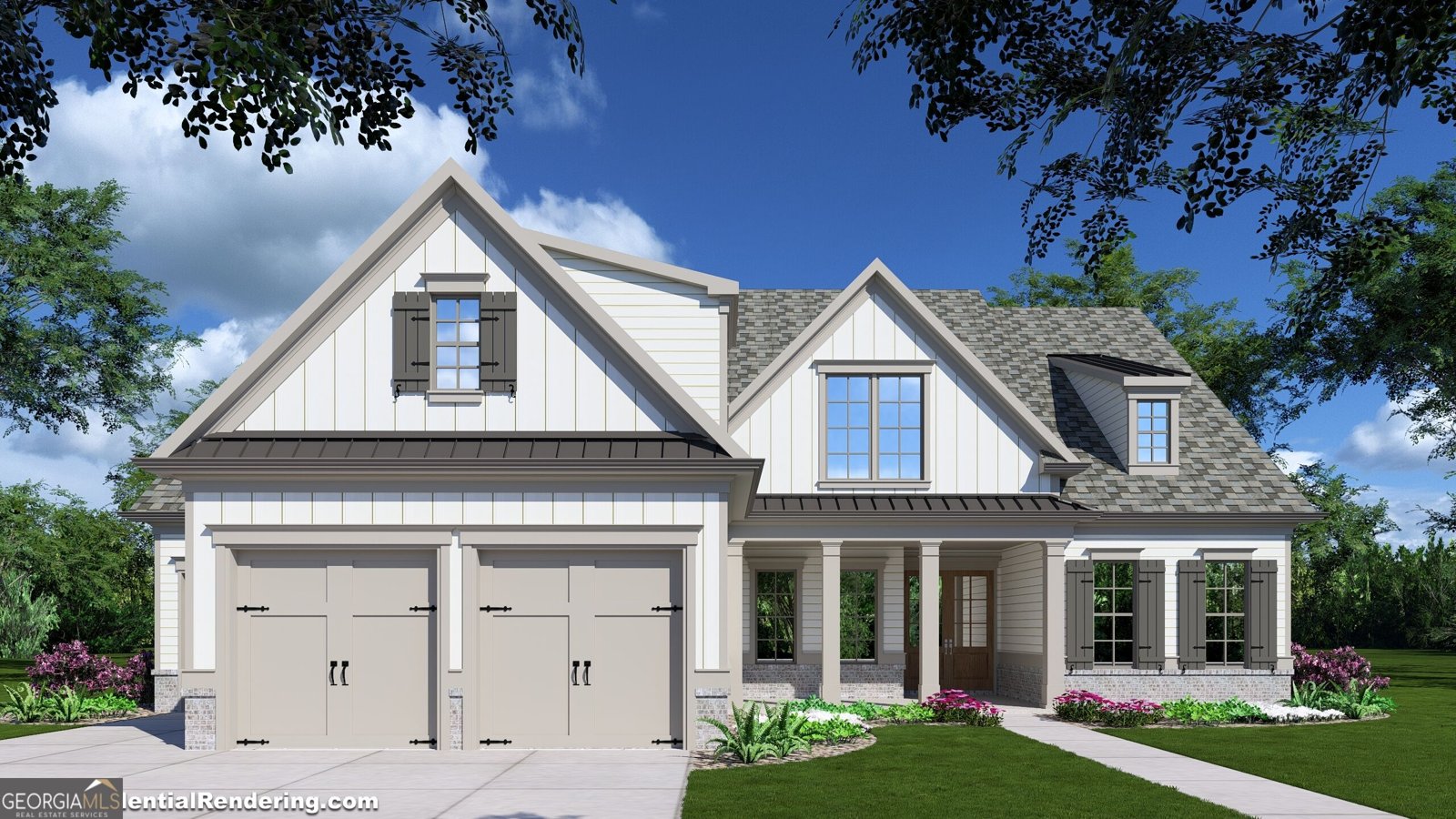 467 Lake Vista Drive Statham - Photo 15