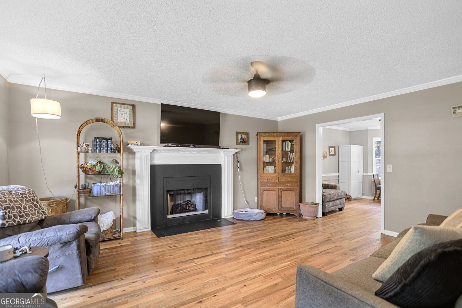 232 Lakewood Drive Carrollton - Photo 11