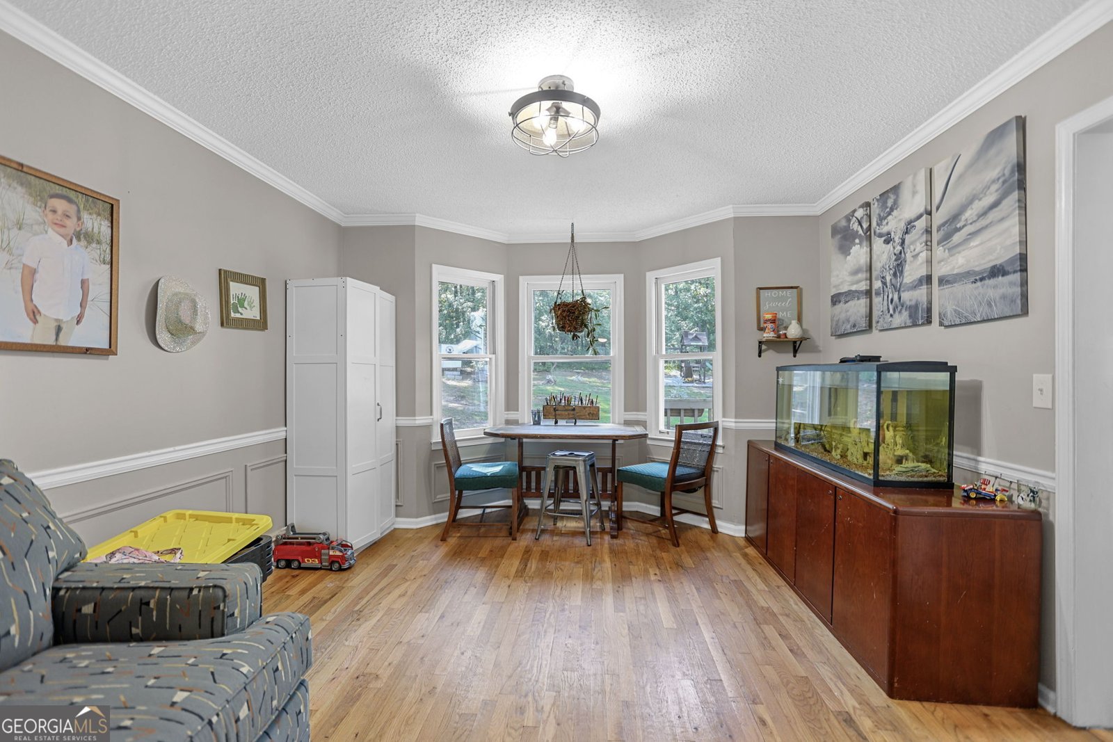 232 Lakewood Drive Carrollton - Photo 14
