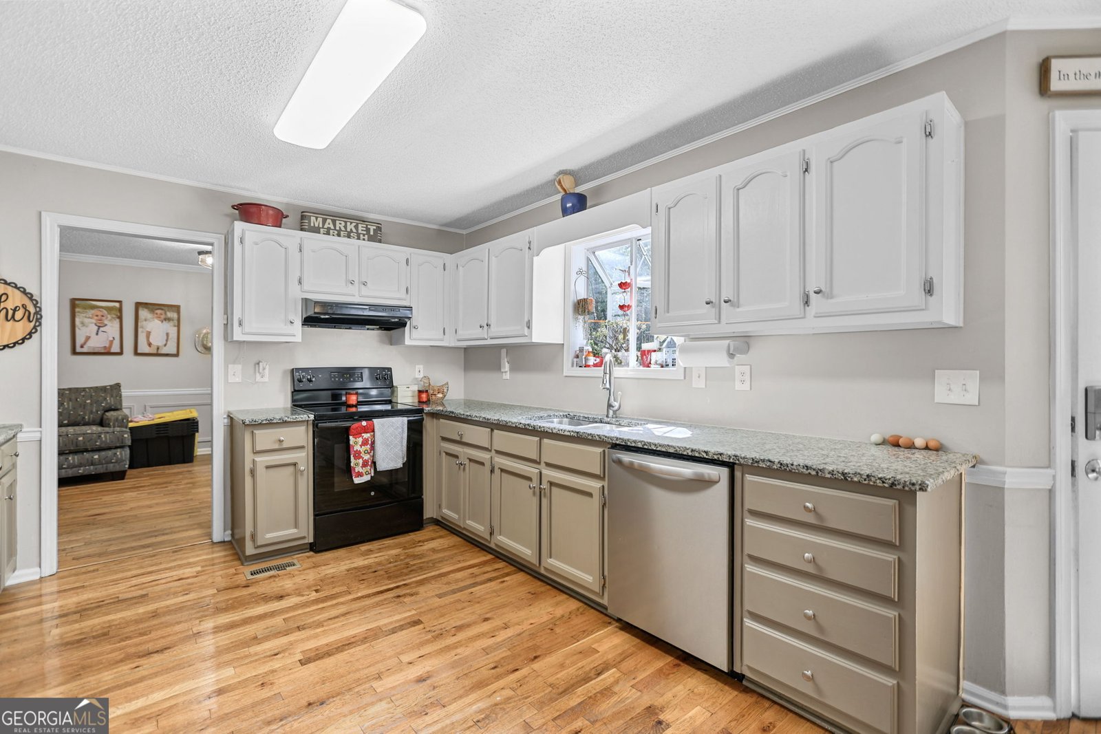 232 Lakewood Drive Carrollton - Photo 16