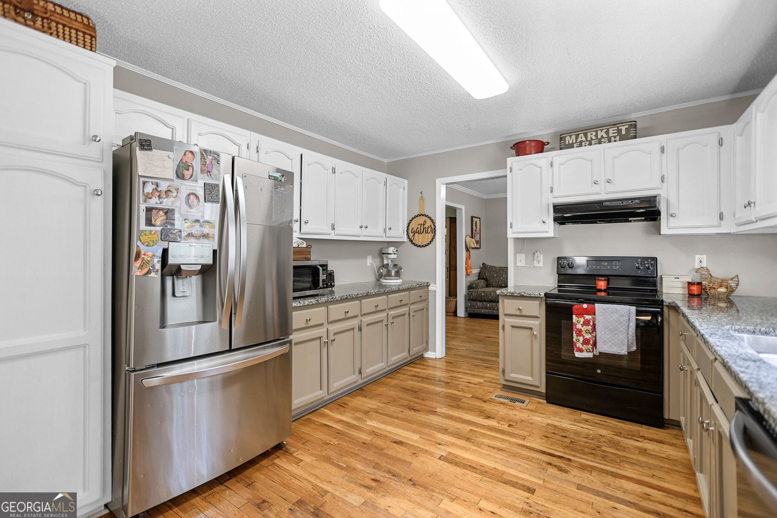 232 Lakewood Drive Carrollton - Photo 17
