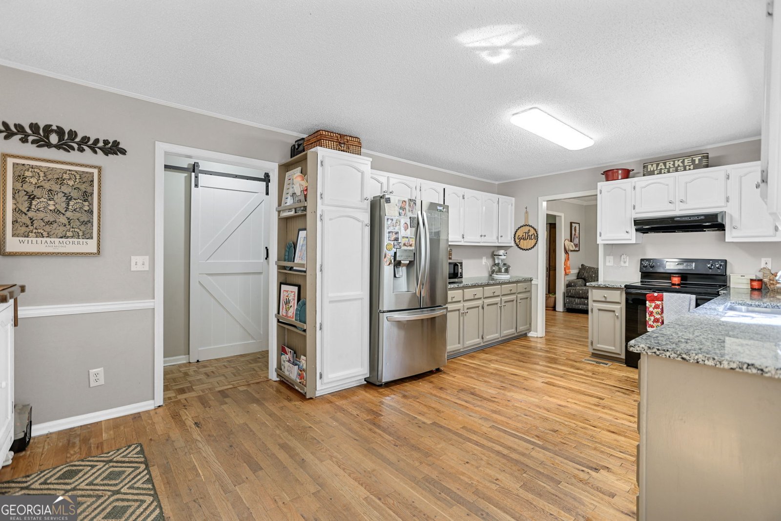 232 Lakewood Drive Carrollton - Photo 19