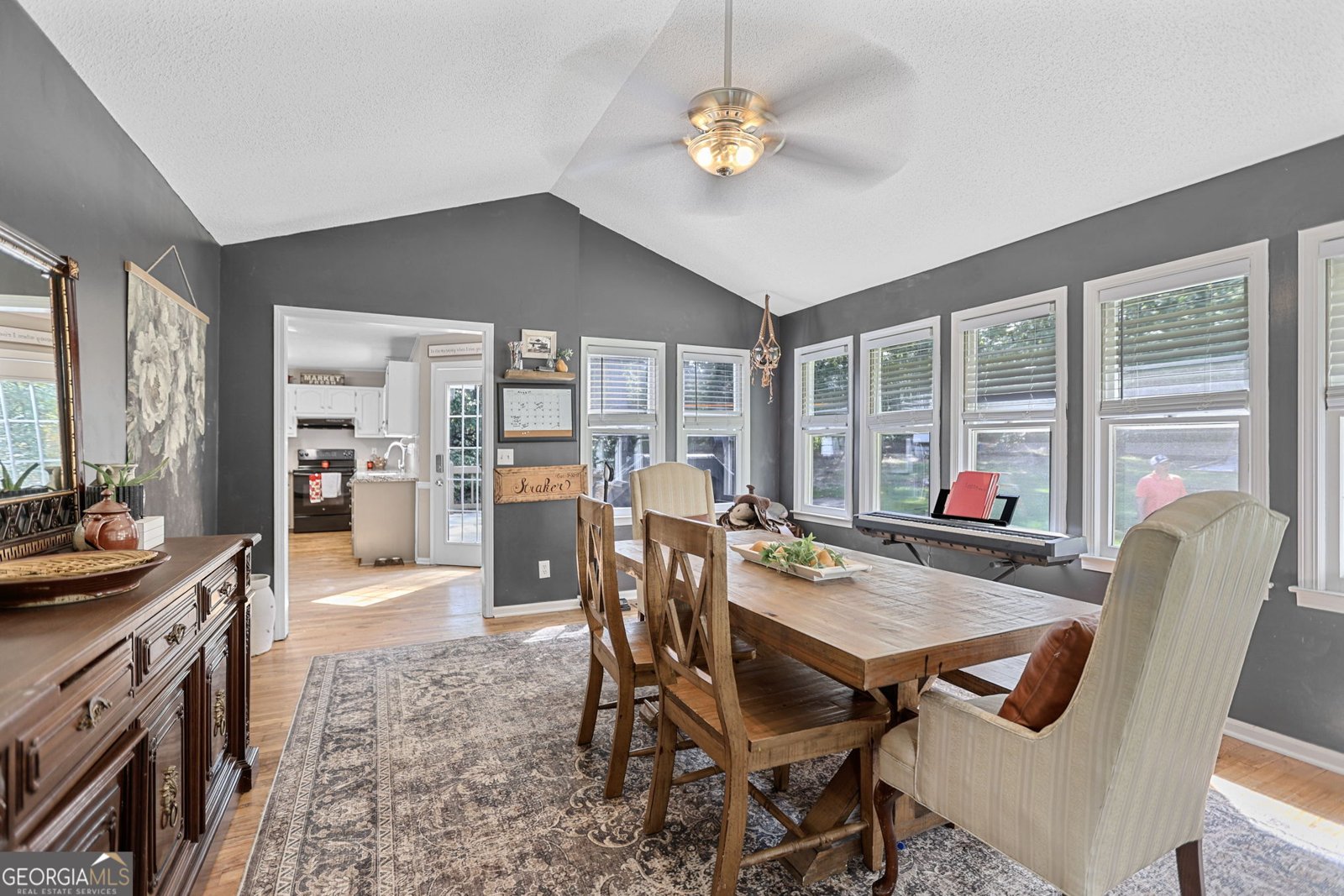 232 Lakewood Drive Carrollton - Photo 22