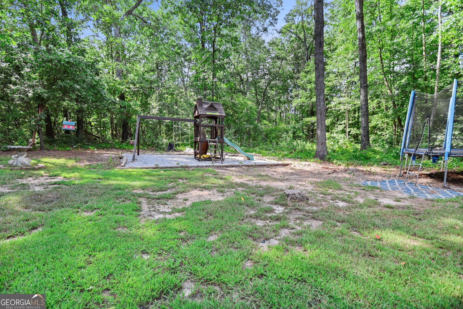 232 Lakewood Drive Carrollton - Photo 48