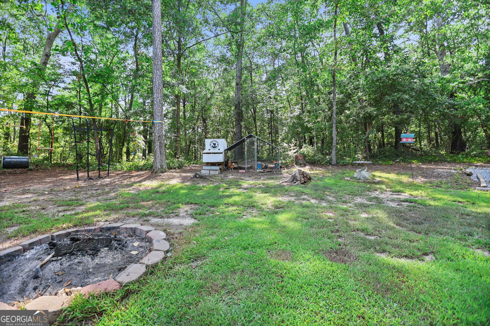 232 Lakewood Drive Carrollton - Photo 51