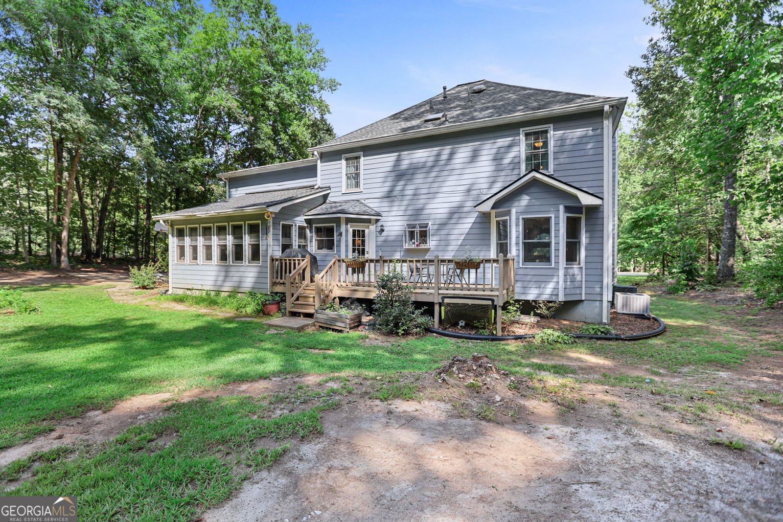 232 Lakewood Drive Carrollton - Photo 52