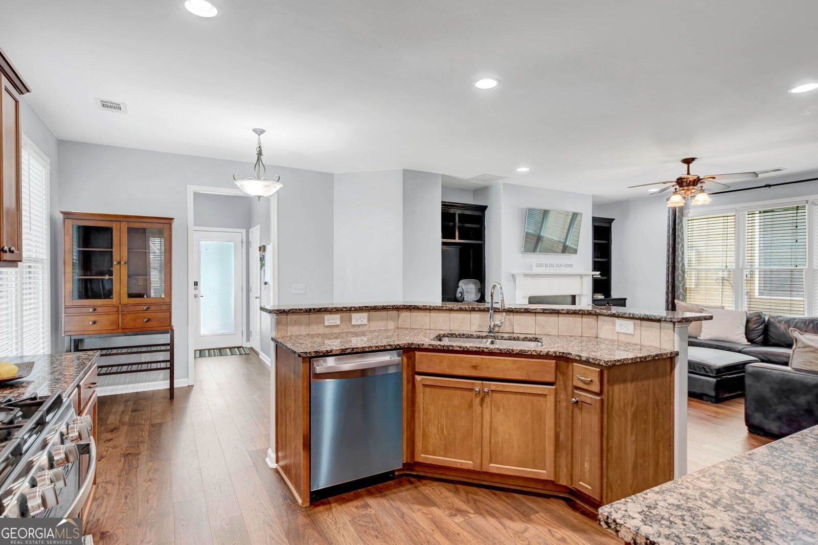 1516 Baxley Pine Trace Suwanee - Photo 11