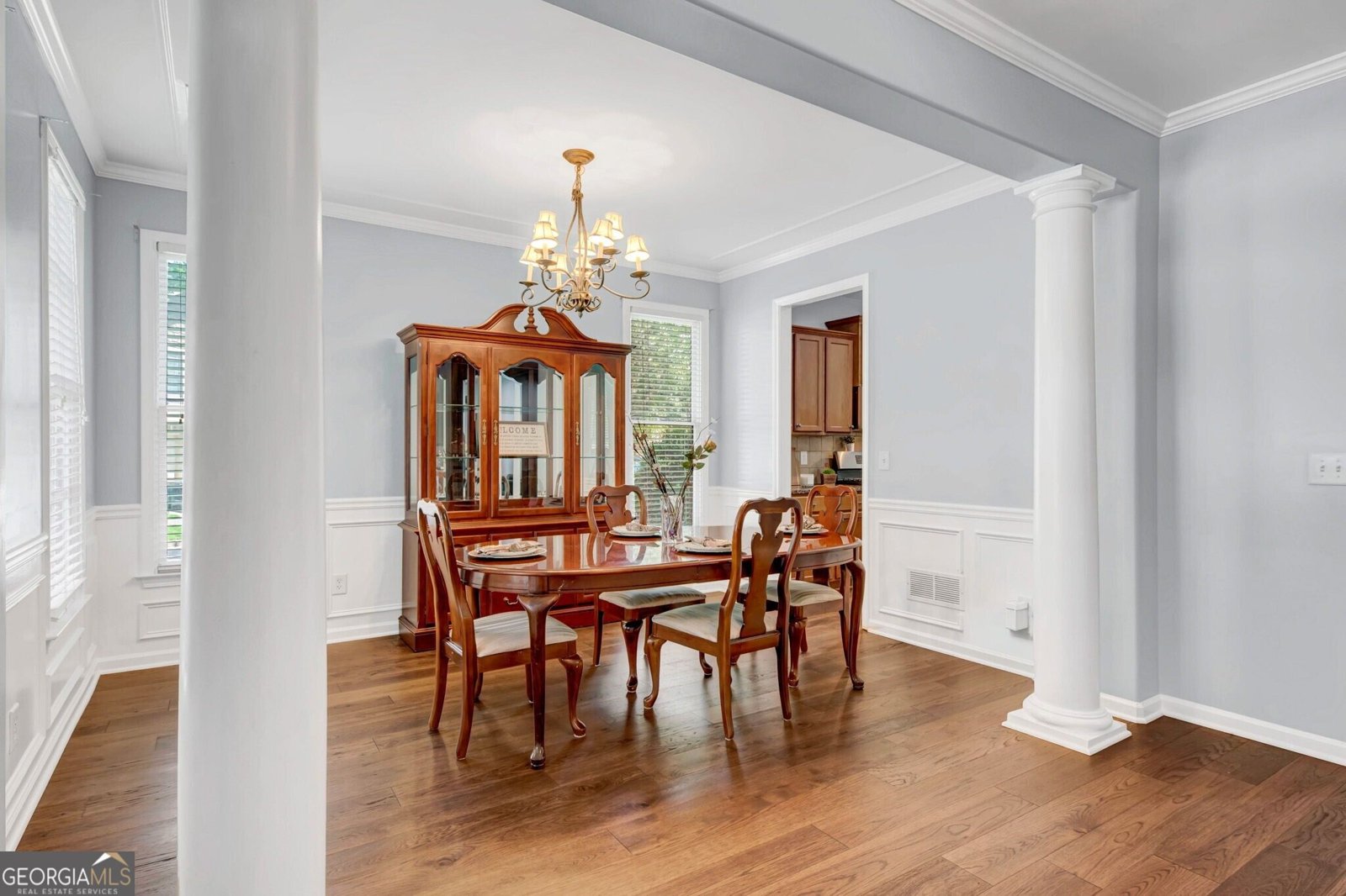 1516 Baxley Pine Trace Suwanee - Photo 14