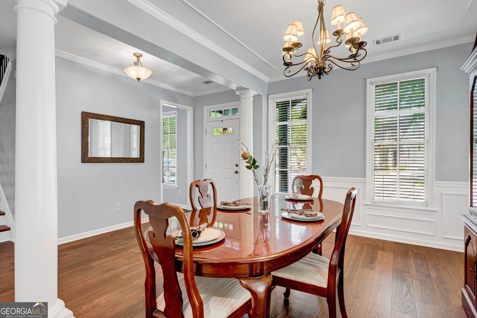 1516 Baxley Pine Trace Suwanee - Photo 15