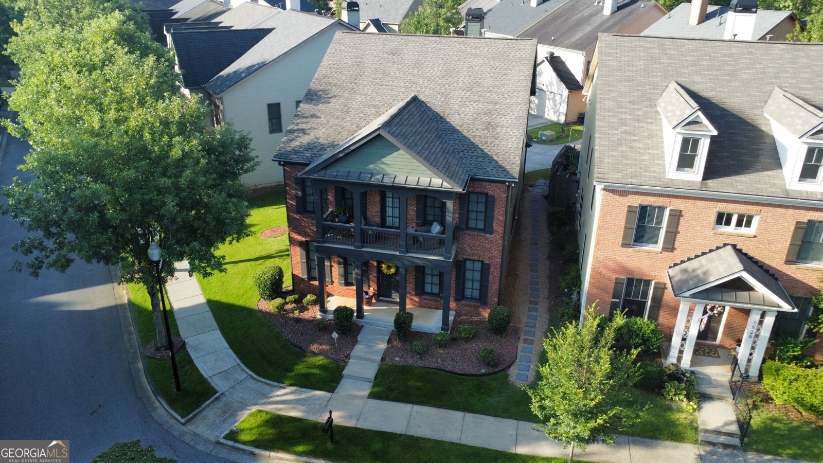 1516 Baxley Pine Trace Suwanee - Photo 33
