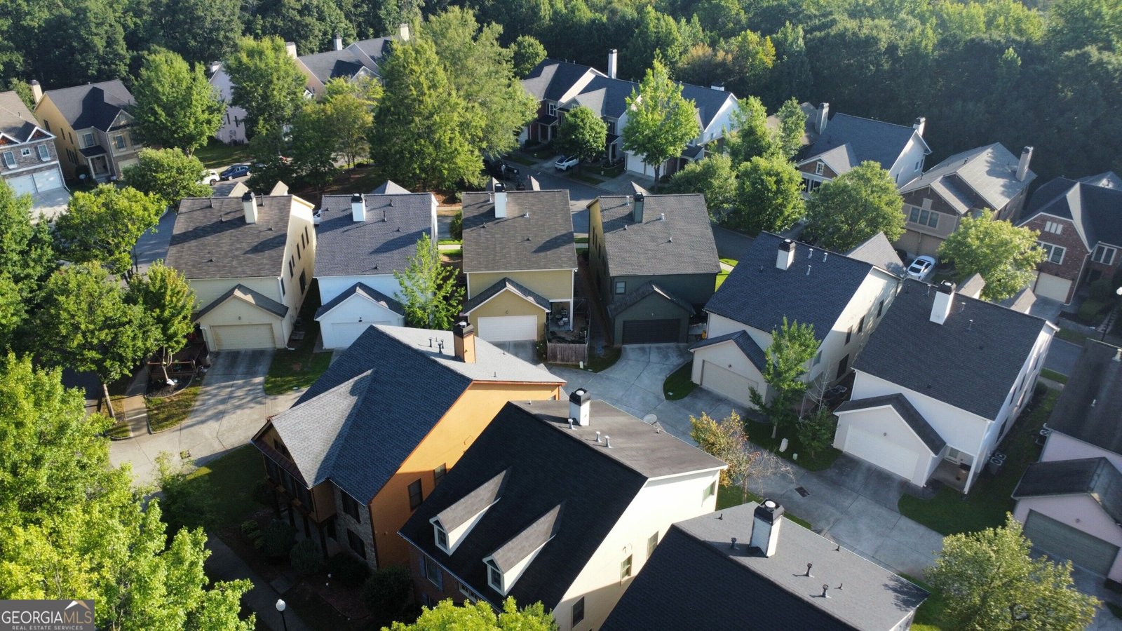 1516 Baxley Pine Trace Suwanee - Photo 35