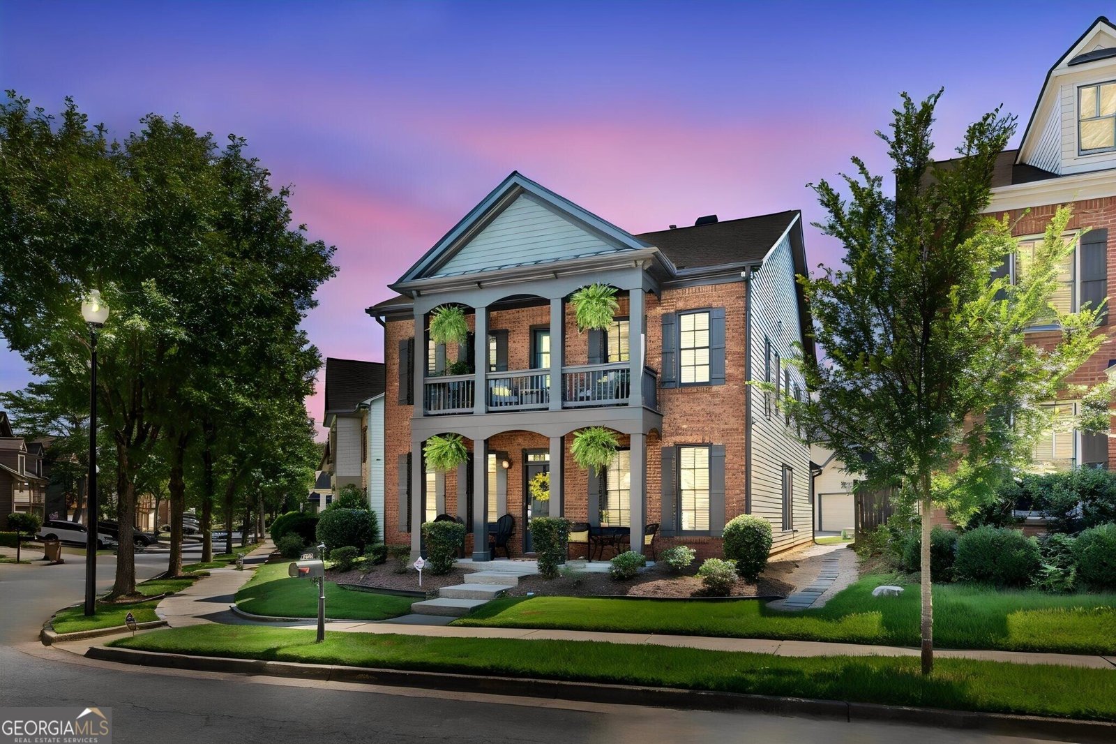 1516 Baxley Pine Trace Suwanee - Photo 44
