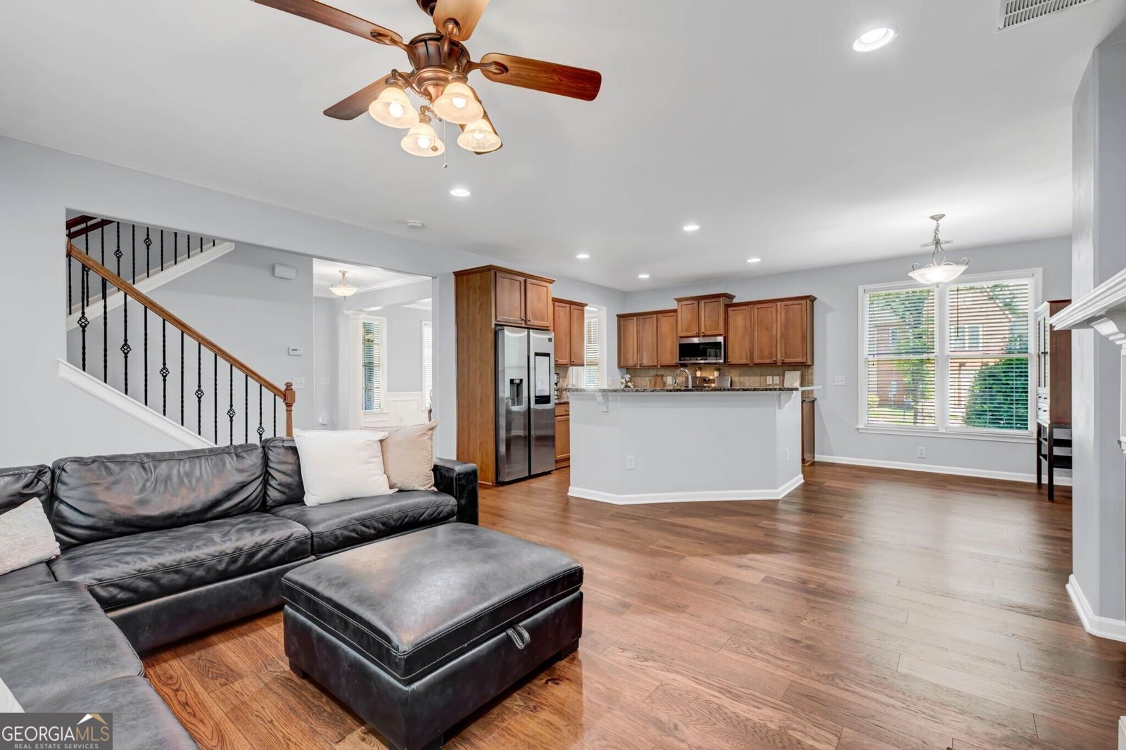 1516 Baxley Pine Trace Suwanee - Photo 6
