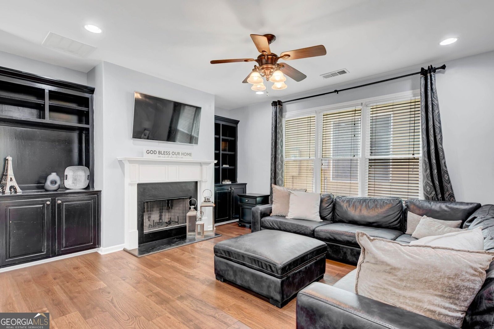 1516 Baxley Pine Trace Suwanee - Photo 7