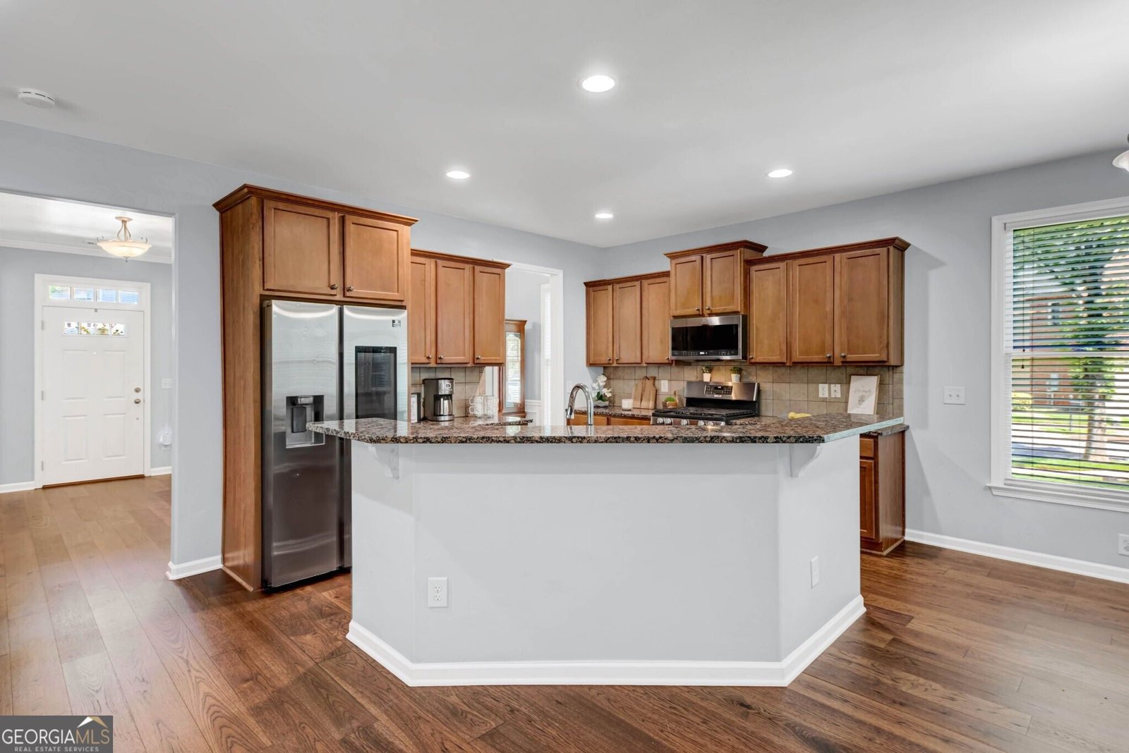 1516 Baxley Pine Trace Suwanee - Photo 8