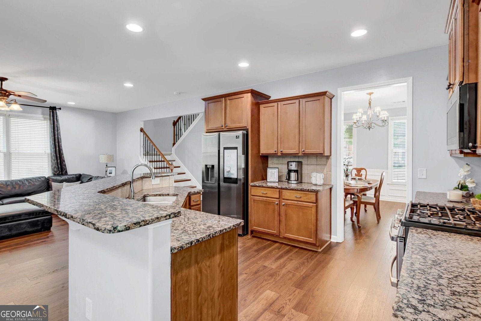 1516 Baxley Pine Trace Suwanee - Photo 9
