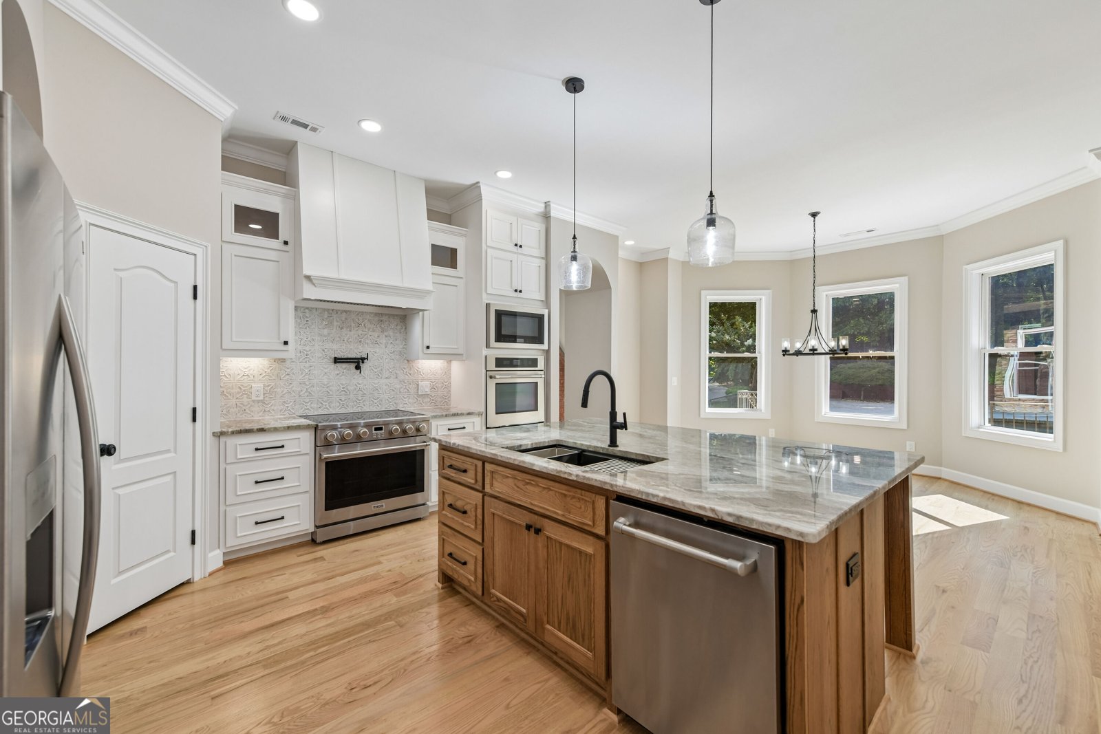 2431 Rabbit Farm Circle Loganville - Photo 17