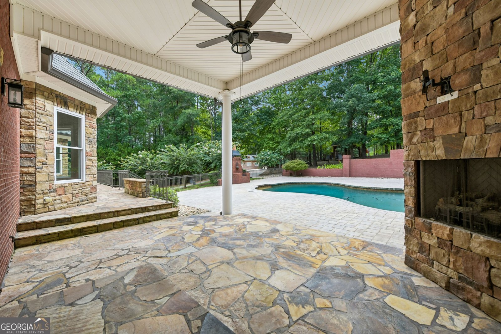 2431 Rabbit Farm Circle Loganville - Photo 42