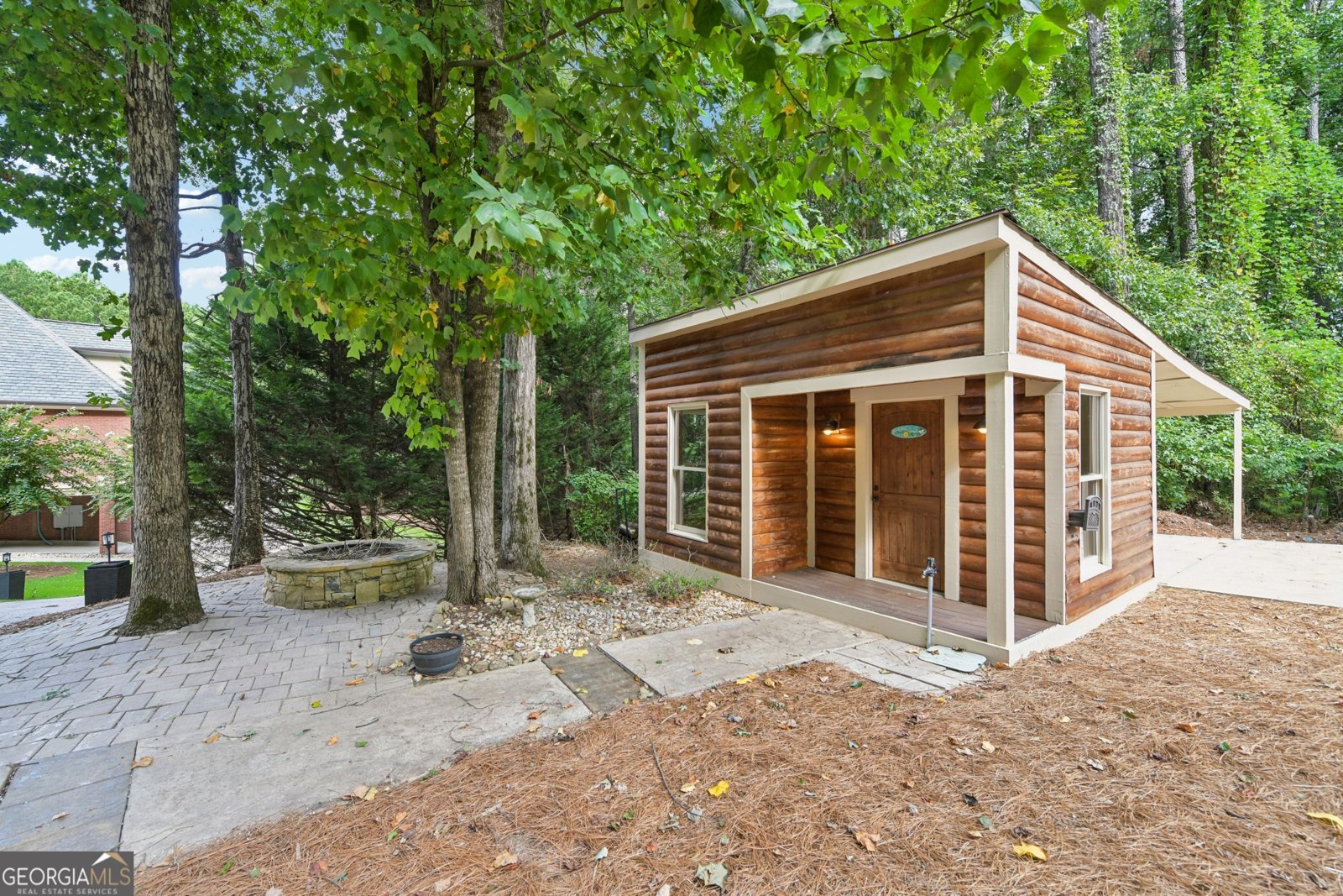 2431 Rabbit Farm Circle Loganville - Photo 43