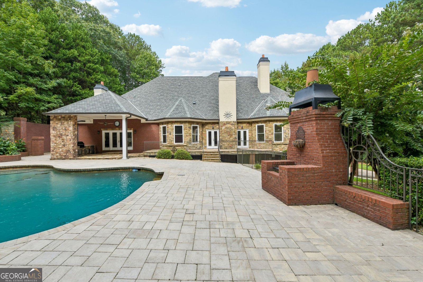 2431 Rabbit Farm Circle Loganville - Photo 58