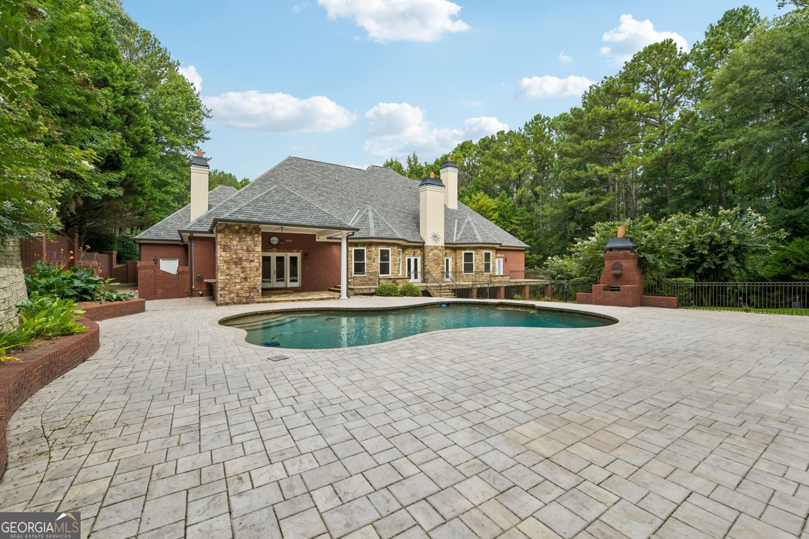 2431 Rabbit Farm Circle Loganville - Photo 59