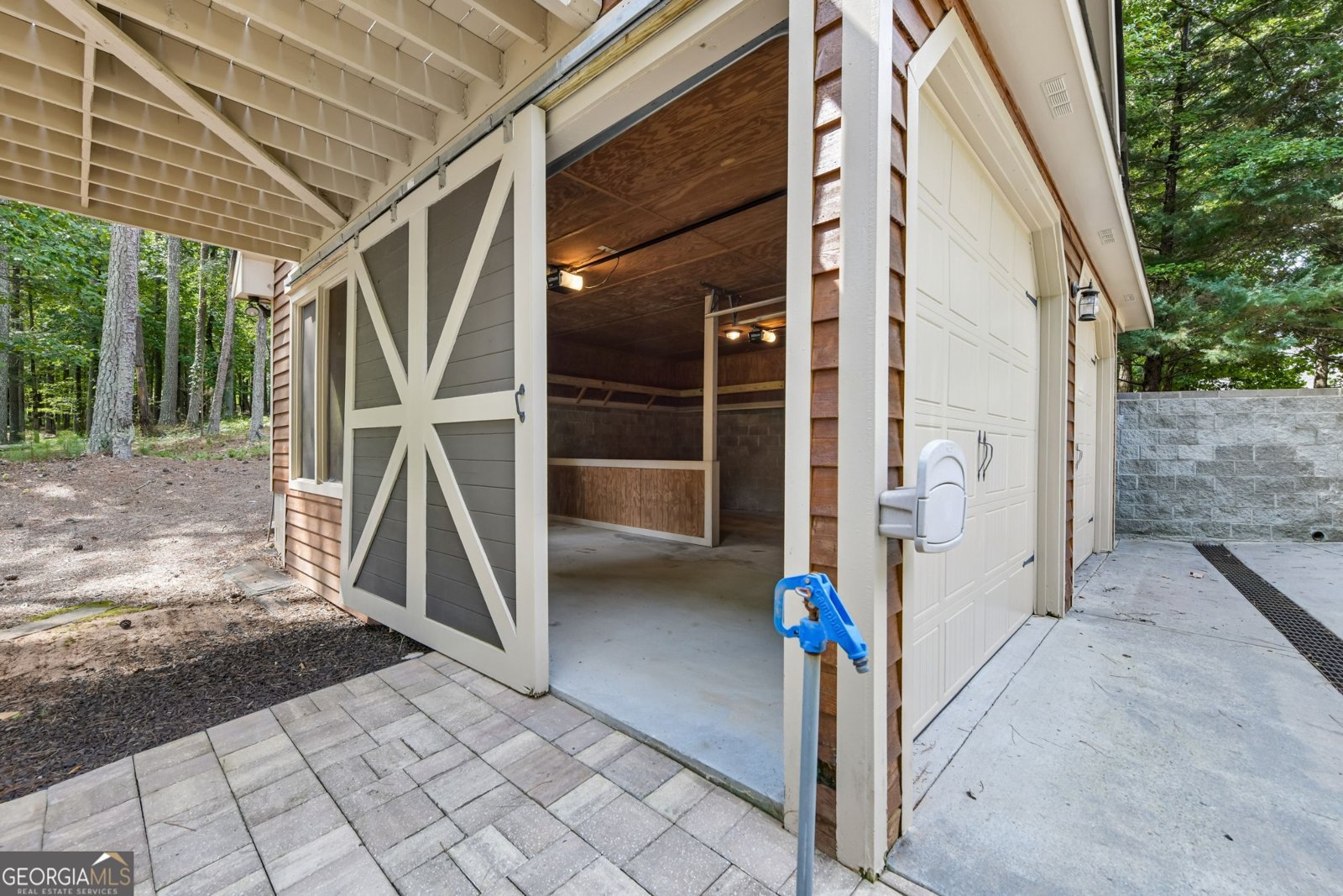2431 Rabbit Farm Circle Loganville - Photo 86