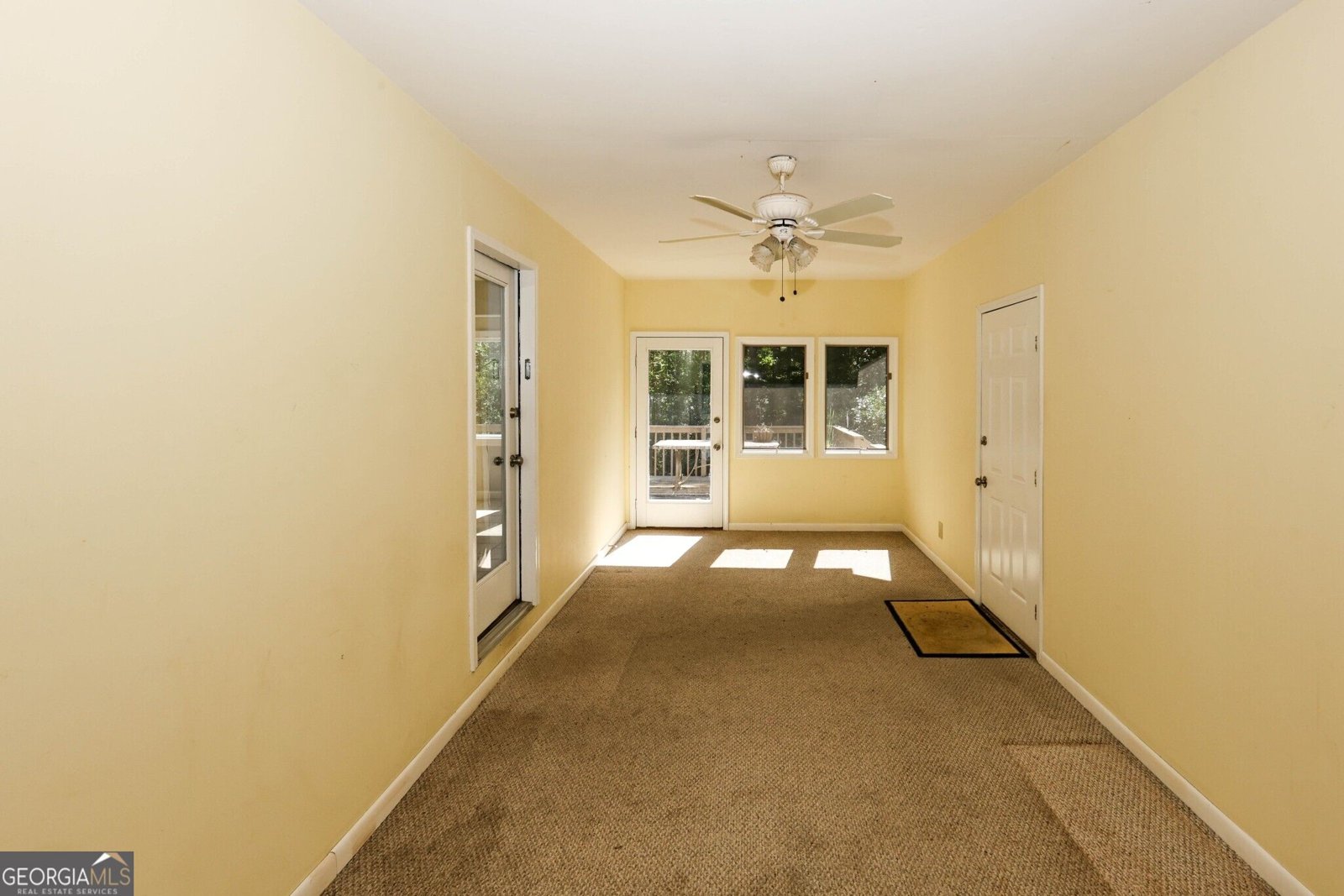 2186 Ewing Chapel Road Dacula - Photo 33