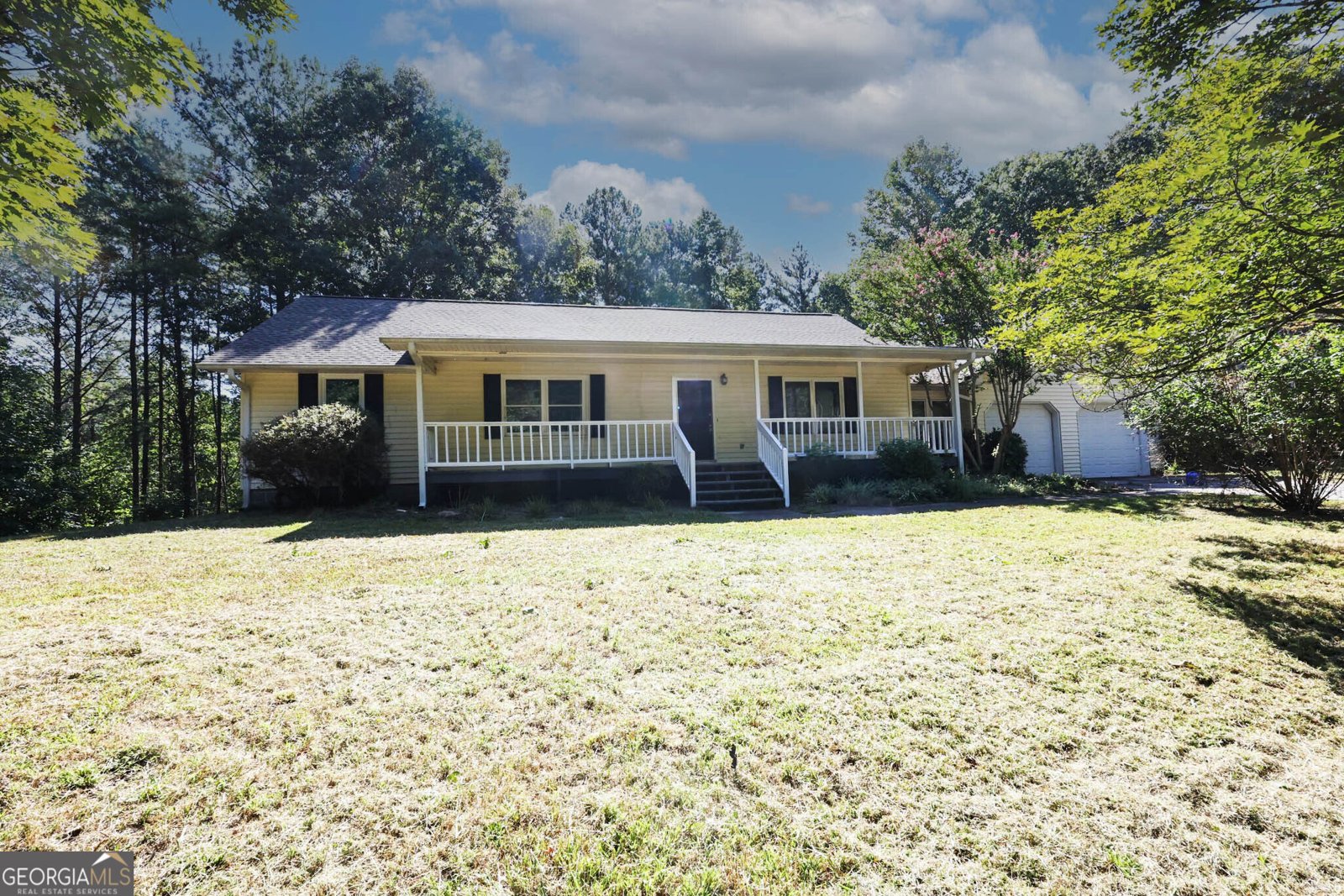 2186 Ewing Chapel Road Dacula - Photo 47
