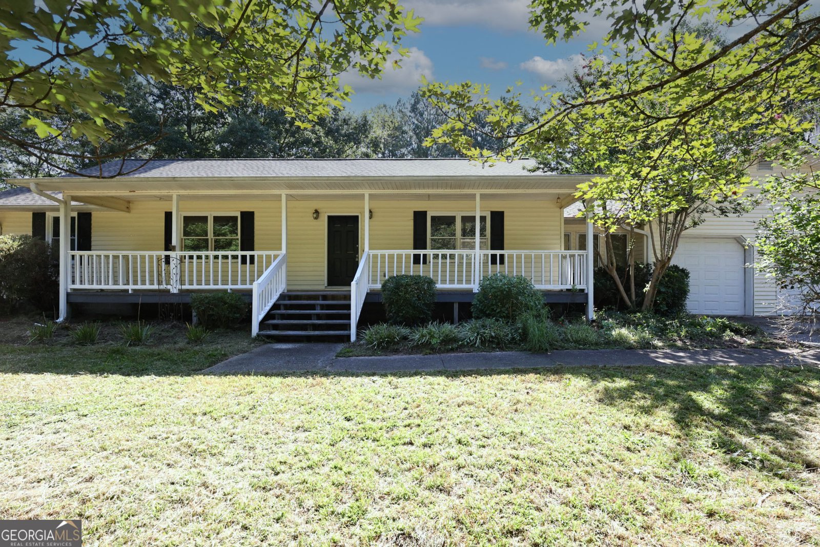2186 Ewing Chapel Road Dacula - Photo 48