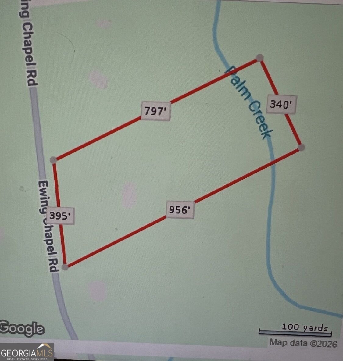 2186 Ewing Chapel Road Dacula - Photo 49
