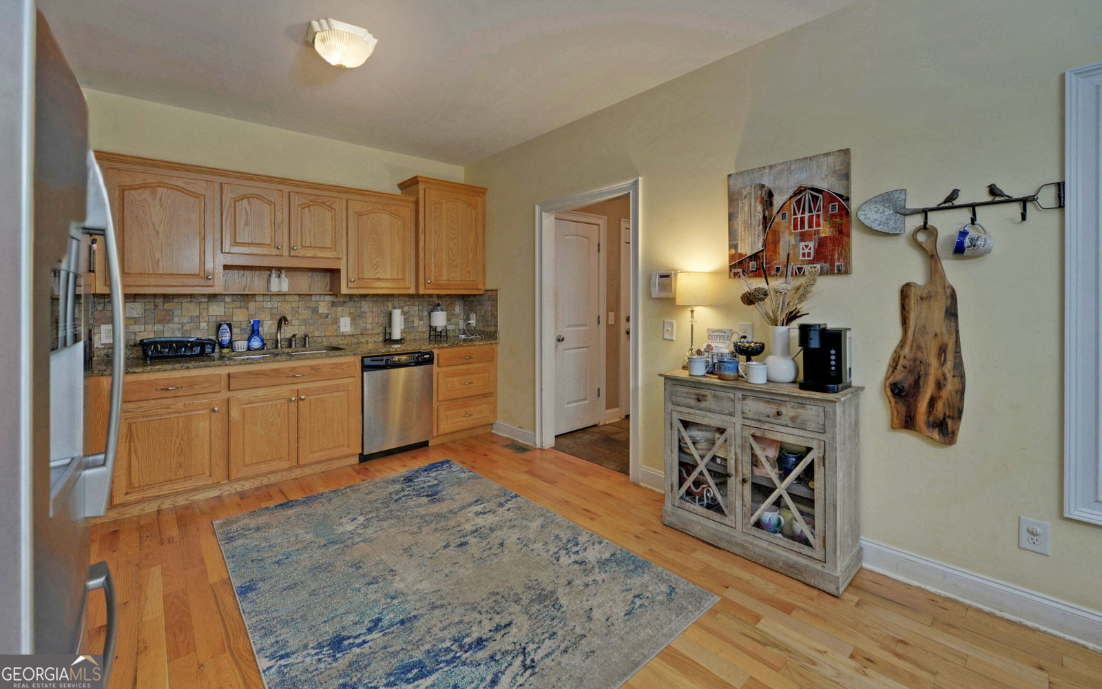 2750 Habersham Mill Road Demorest - Photo 12