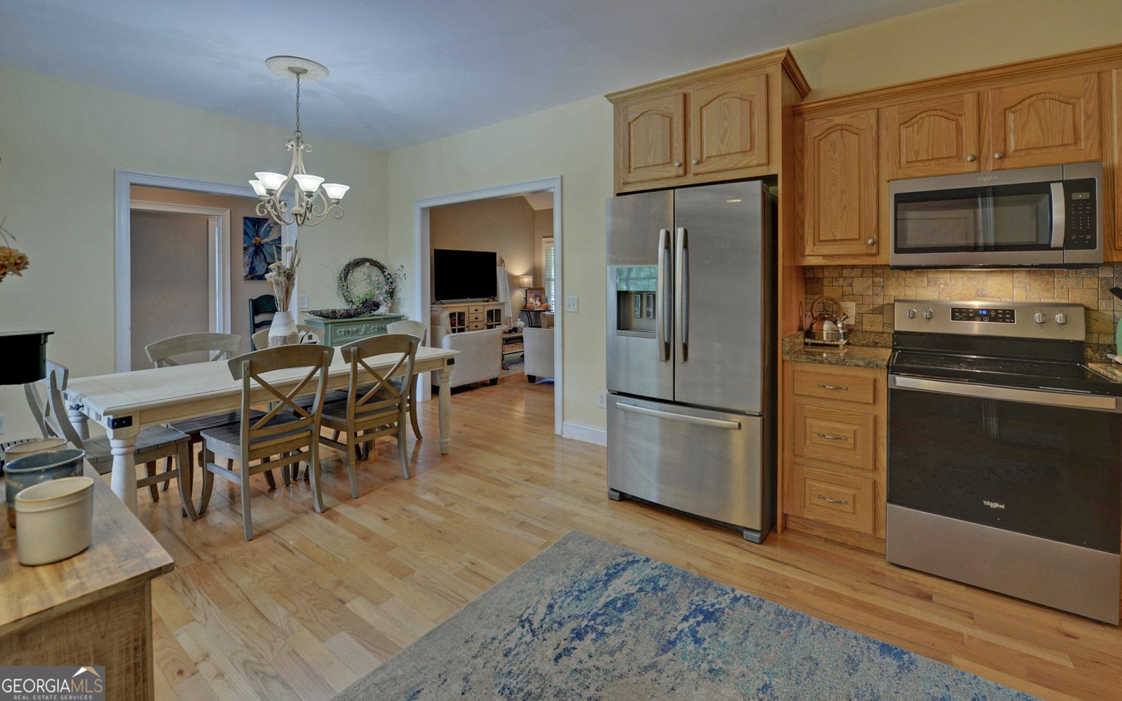 2750 Habersham Mill Road Demorest - Photo 13