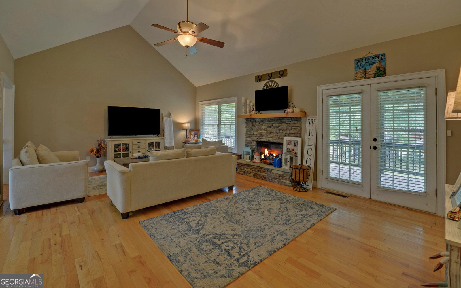 2750 Habersham Mill Road Demorest - Photo 7