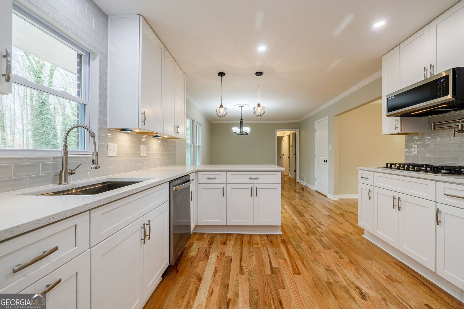 5310 Timbo Lane Mableton - Photo 22