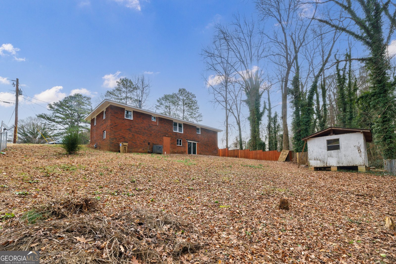 5310 Timbo Lane Mableton - Photo 25