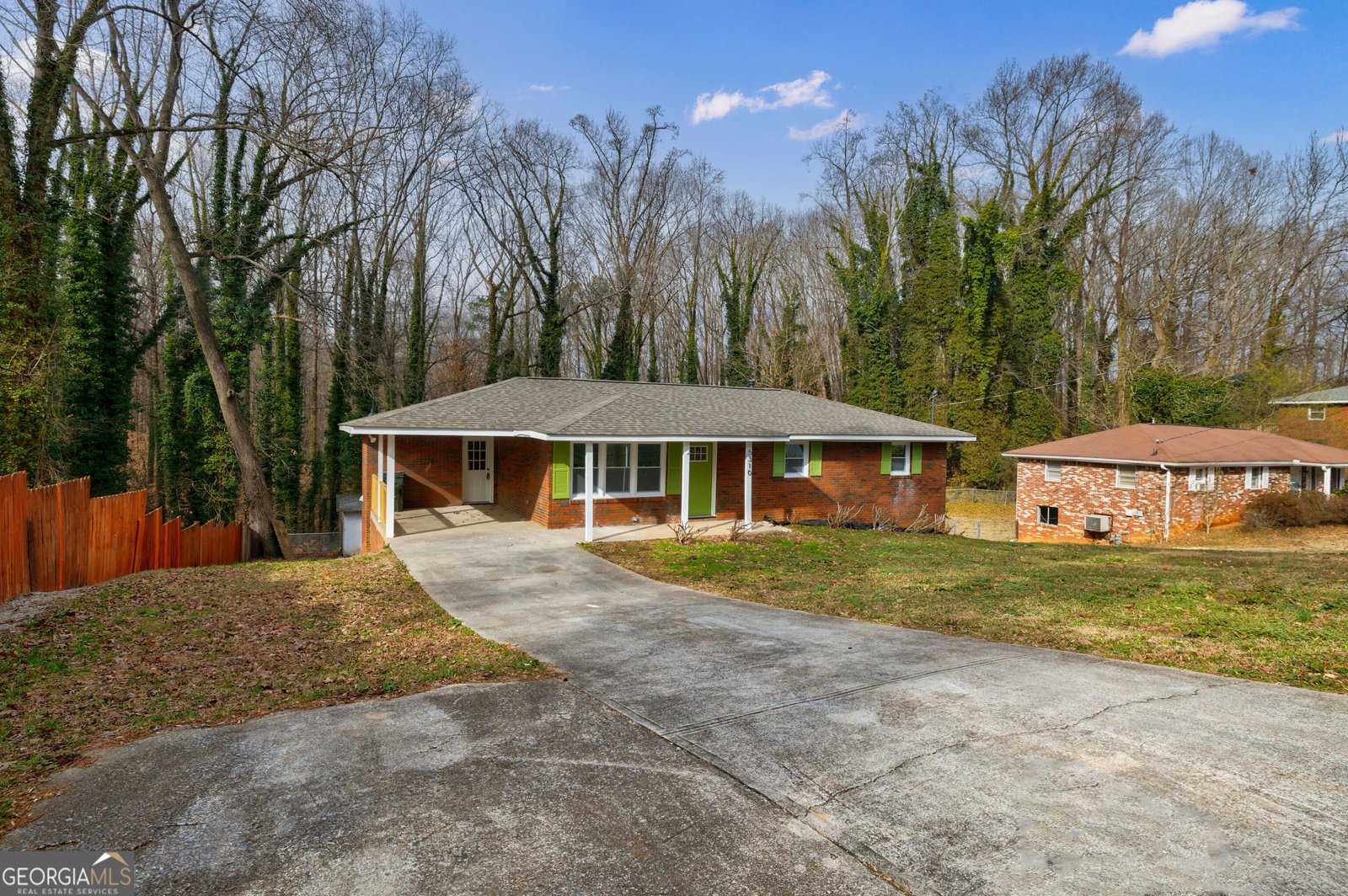 5310 Timbo Lane Mableton - Photo 44