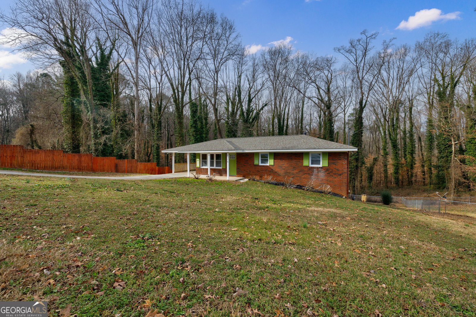 5310 Timbo Lane Mableton - Photo 45