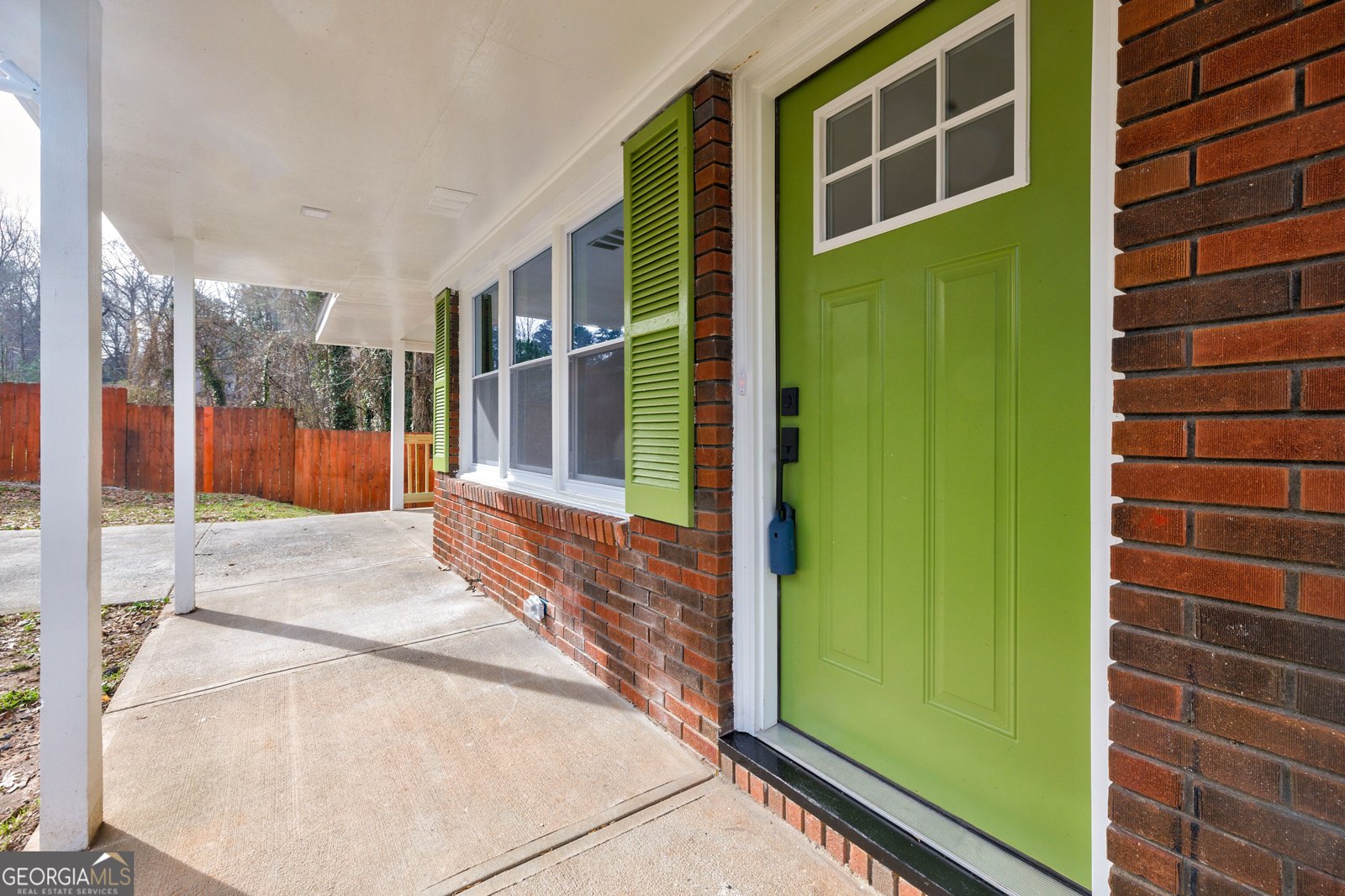 5310 Timbo Lane Mableton - Photo 48