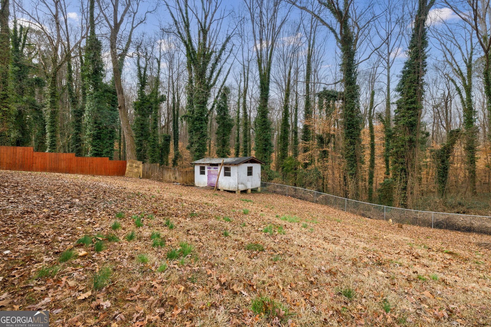 5310 Timbo Lane Mableton - Photo 49