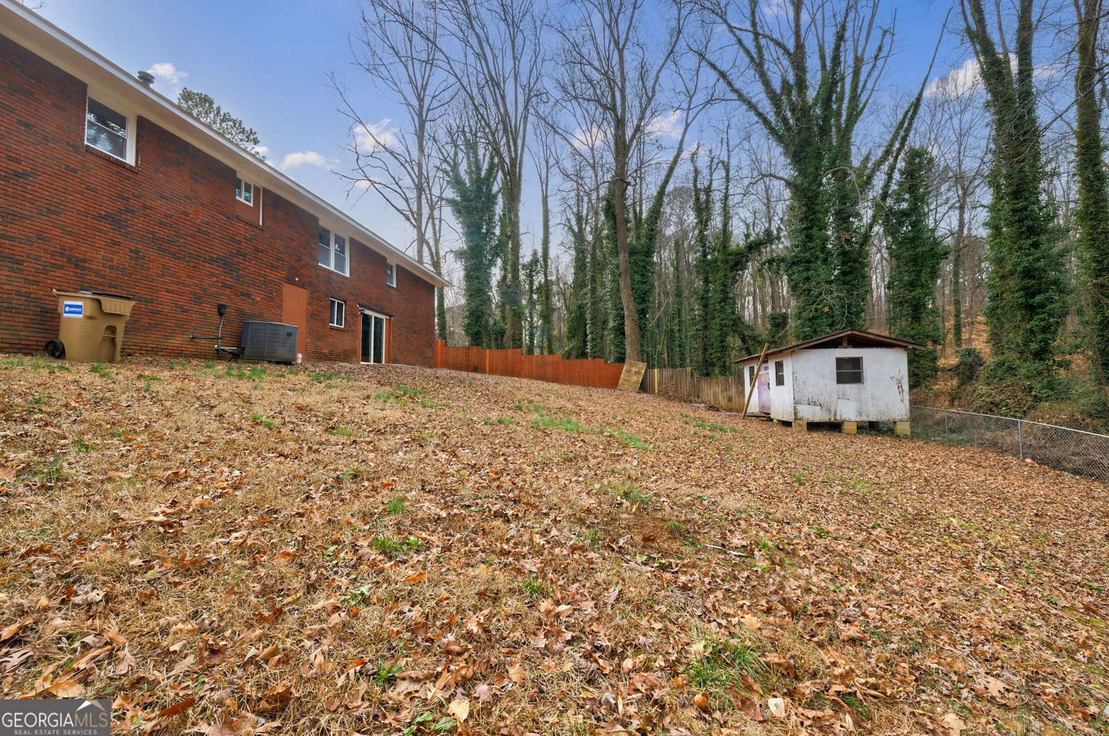 5310 Timbo Lane Mableton - Photo 50