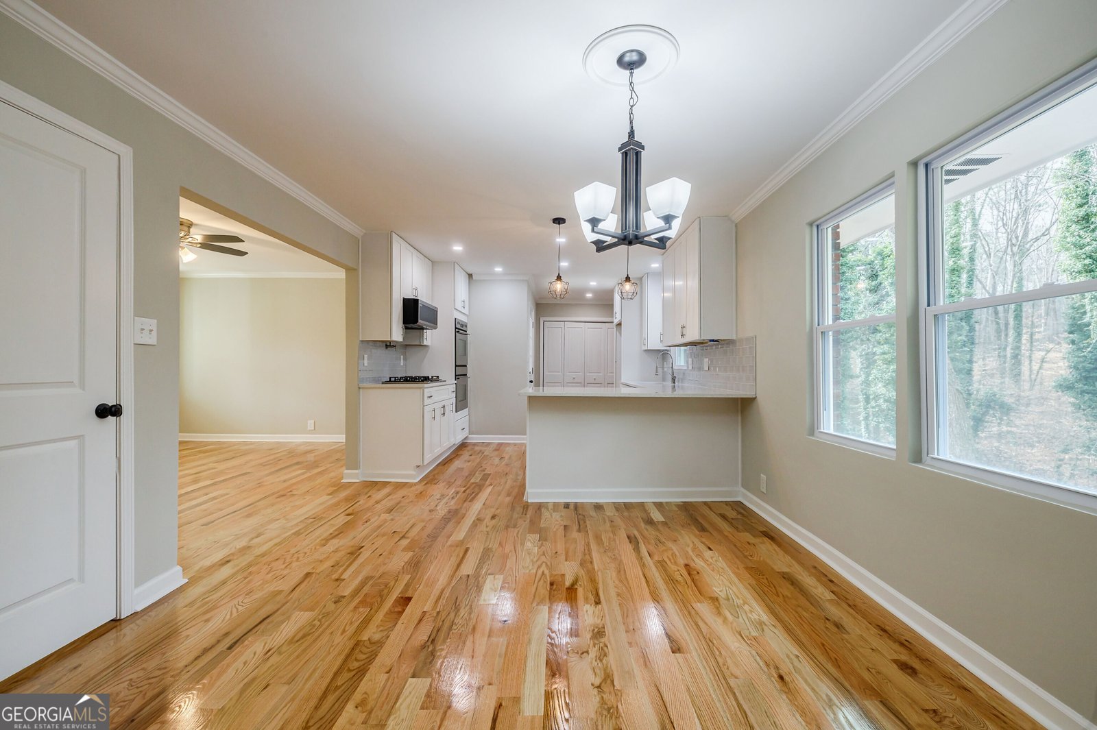 5310 Timbo Lane Mableton - Photo 6