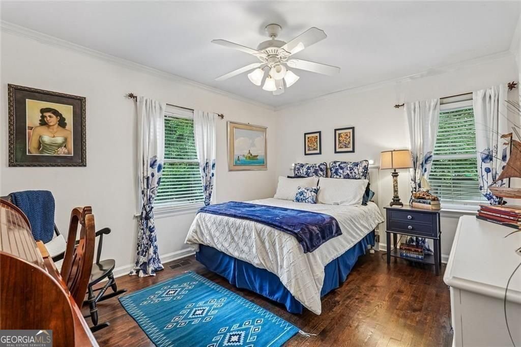 1631 Fearn Circle Brookhaven - Photo 21