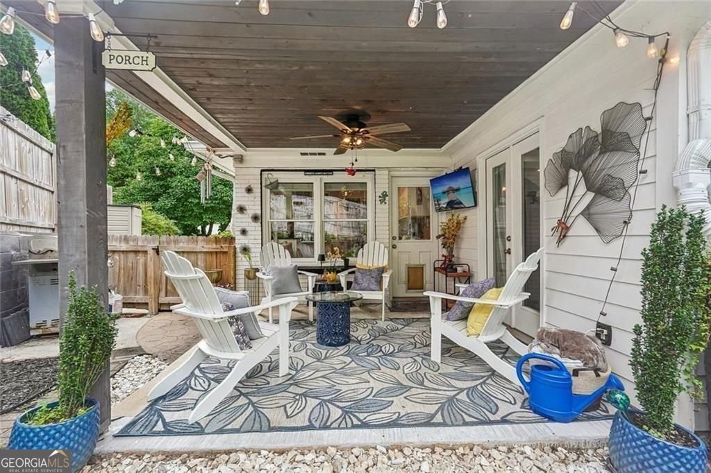 1631 Fearn Circle Brookhaven - Photo 30