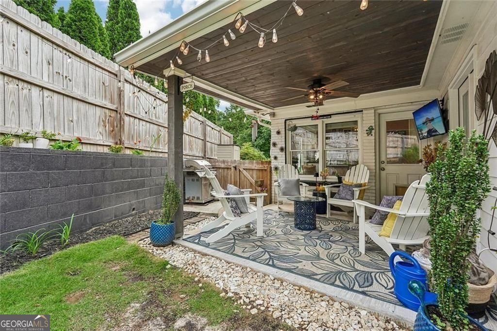 1631 Fearn Circle Brookhaven - Photo 31