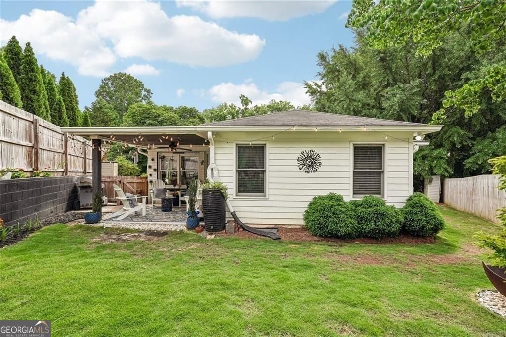 1631 Fearn Circle Brookhaven - Photo 34