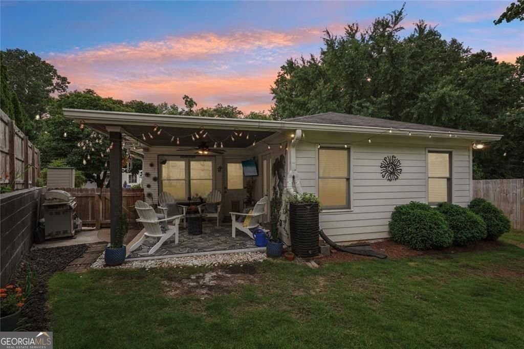 1631 Fearn Circle Brookhaven - Photo 37