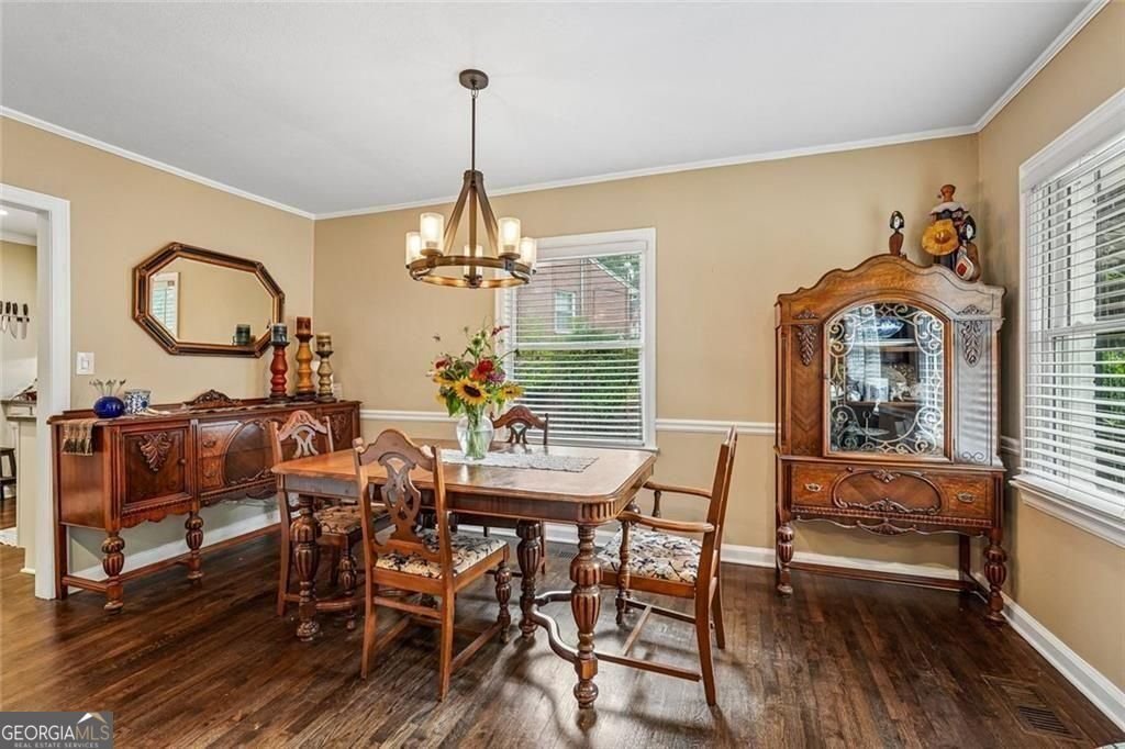 1631 Fearn Circle Brookhaven - Photo 7