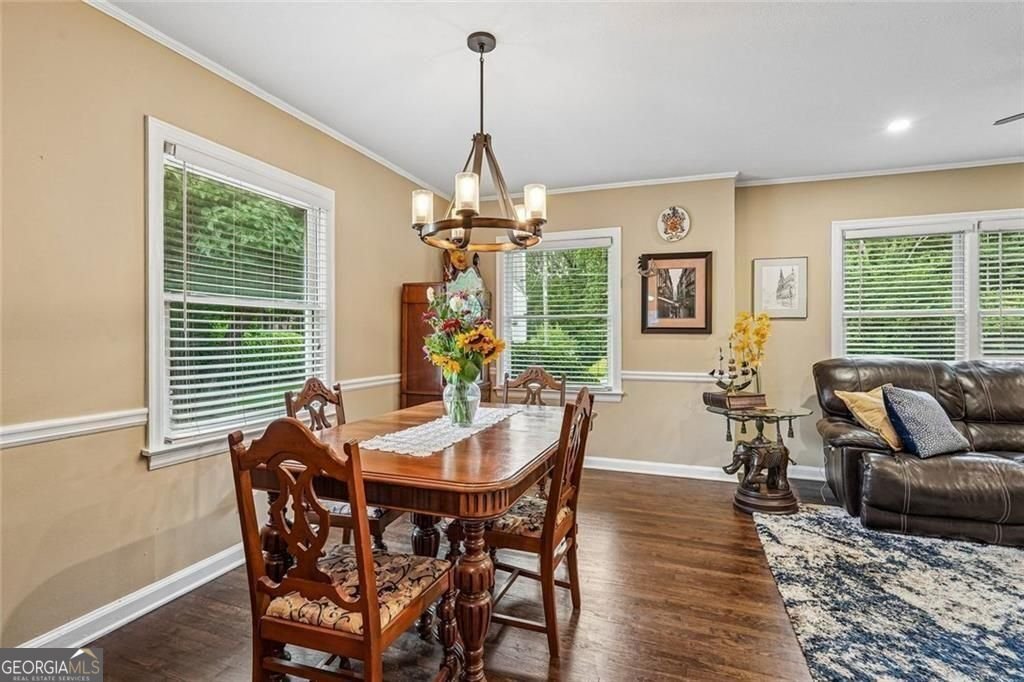 1631 Fearn Circle Brookhaven - Photo 8